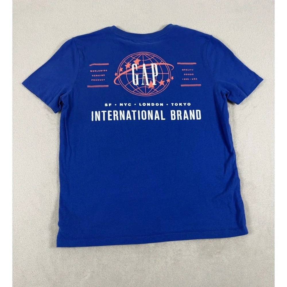 GAP kids global